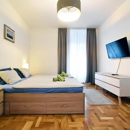 Luxery Zagreb