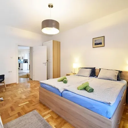 Luxery Zagreb