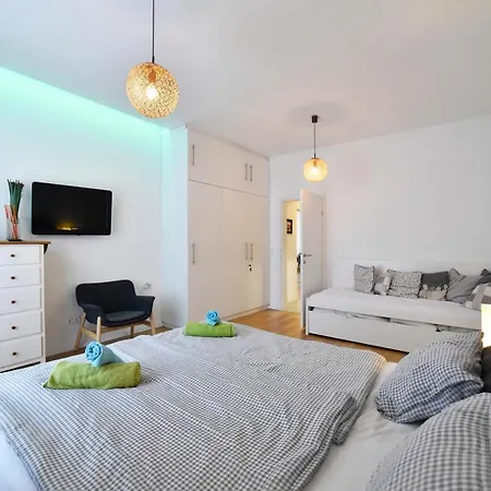 Appartement Luxery *