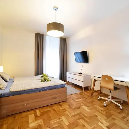 Luxery Zagreb
