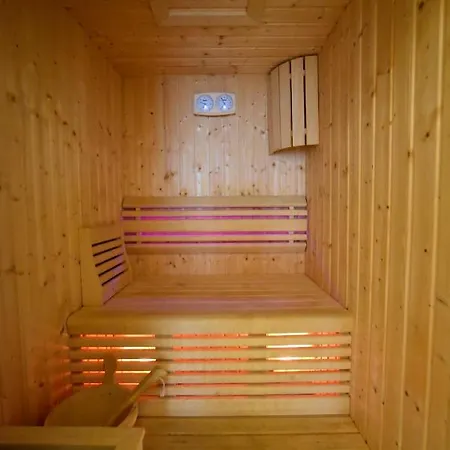 Luxery Appartement
